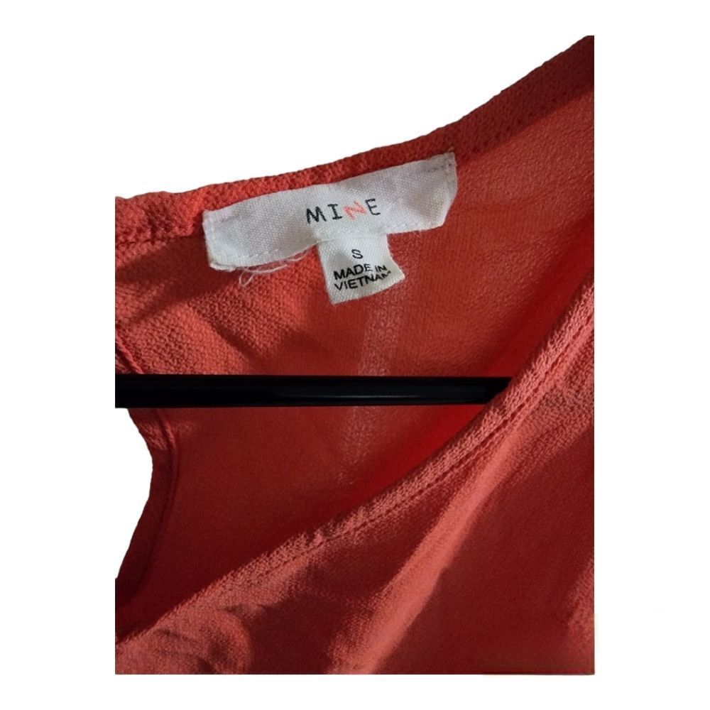 Blouse - Picture 3 of 3
